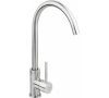 Кран для чистой воды Longran LC2102 SS, Stainess Sreel 