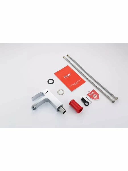 Смеситель Raglo для умывальника