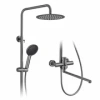 Душевая система Prohanss для ванны и душа P31.24.09