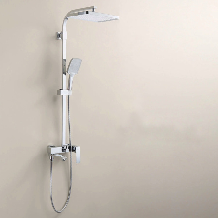 Душевая система Raglo для ванны и душа