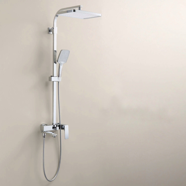 Душевая система Raglo для ванны и душа