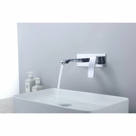 Смеситель Raglo встраиваемый  для умывальника