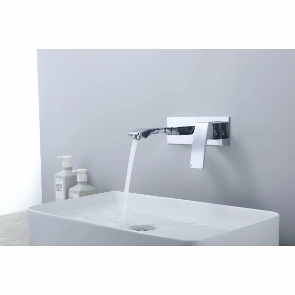 Смеситель Raglo встраиваемый  для умывальника