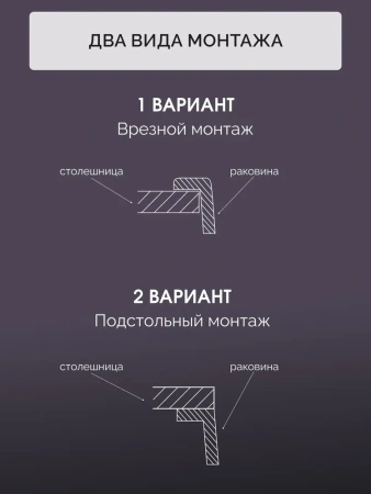 Мойка с измельчителем DLQ75-51-650-BORT