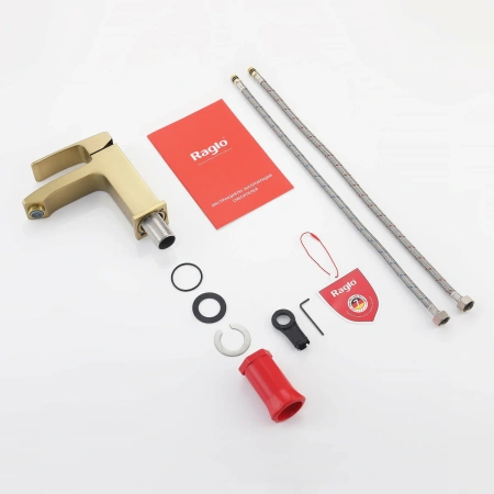 Смеситель Raglo для умывальника 