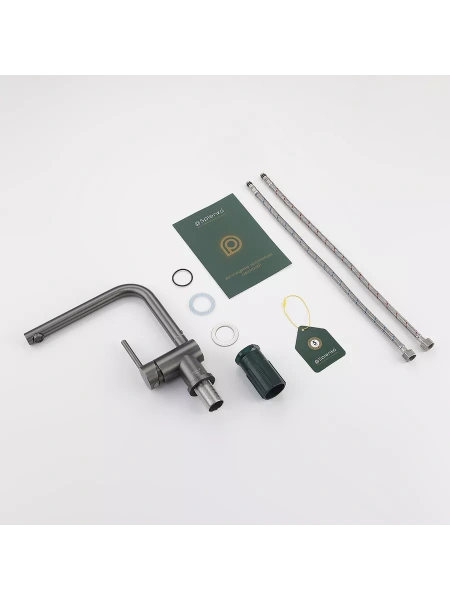 Смеситель для кухни S205.40.09