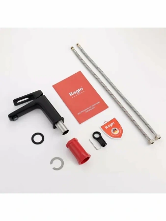 Смеситель Raglo для умывальника R51.10.06